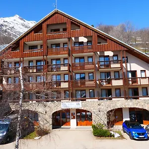  Apartamento Vacancéole - Les Hauts De La Drayre