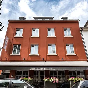 Otel Beau-sejour ***