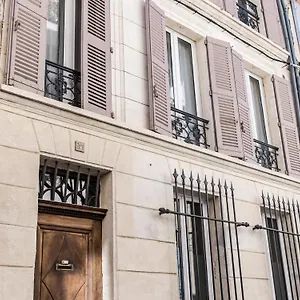  Сasa de vacaciones Boutique - La Demoiselle Francia