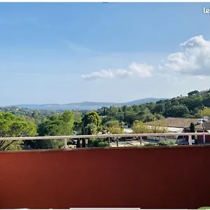  Apartamento Les Restanques Du Golfe De St Tropez Francia