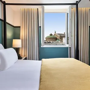 Otel The Chess ****