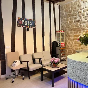 Otel Des Fontaines **