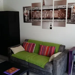 Apartment Porte Eveque Frankreich