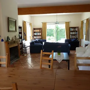 Frühstückspension La Maison Rose