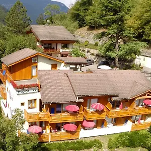  Apartamento Résidence La Rochetaillée
