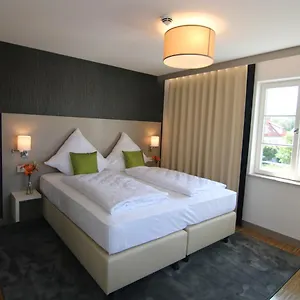 ** Hotel Ba By Wmm Deutschland