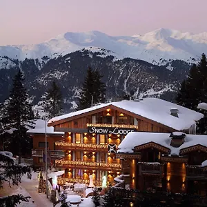 Snow Boutique Courchevel