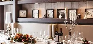 Otel Grandes Alpes