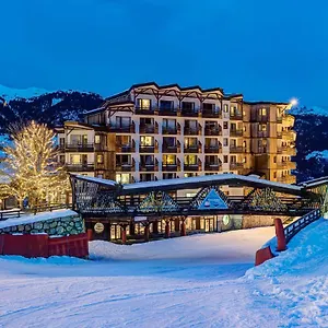 Otel Le Montana