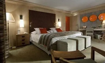 Cheval Blanc Courchevel Hotel 4*,  France